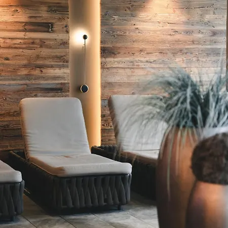 Hotel Avelina Hafling