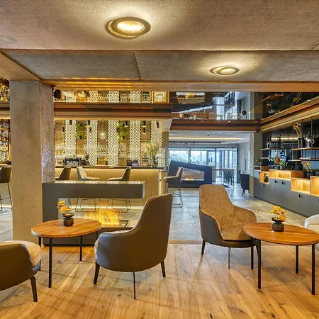 Hotel Avelina