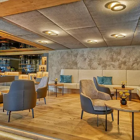 Avelina Hotel Hafling