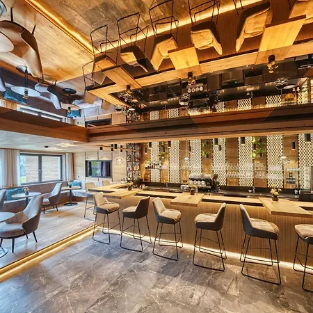 Hotel Avelina Hafling