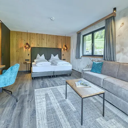 Hotel Avelina