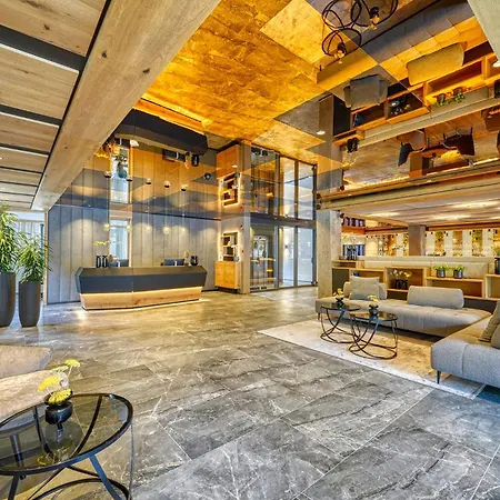Hotel Avelina Hafling