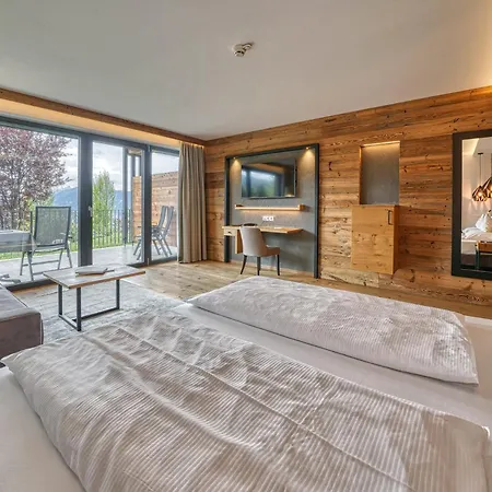 Avelina Hotel Hafling