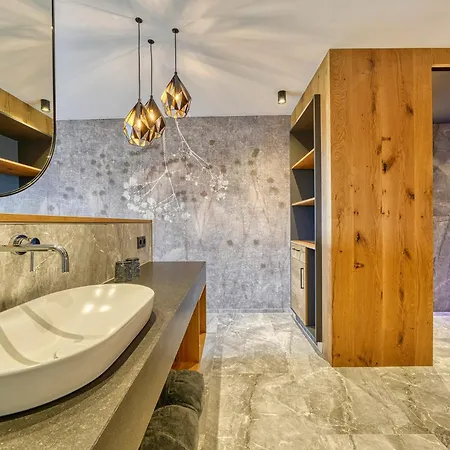 Avelina Hotel Hafling