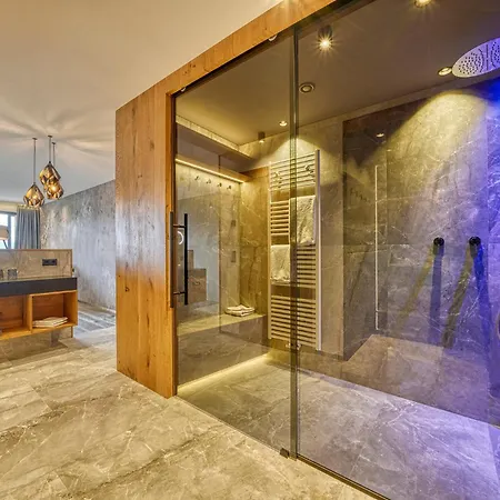 Avelina Hotel Hafling