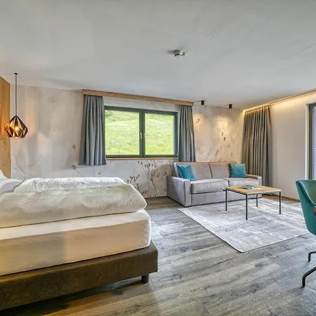 Hotel Avelina Hafling