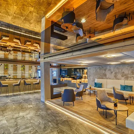 Avelina Hotel Hafling