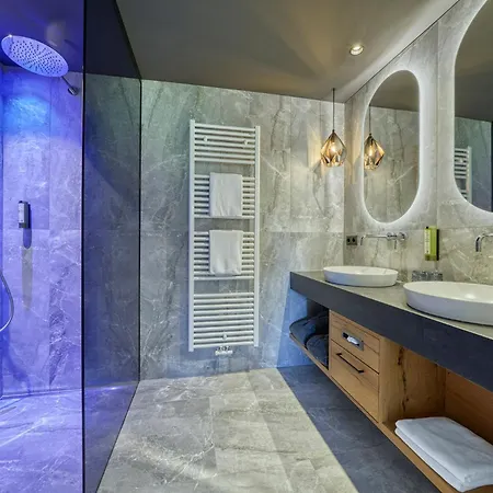 Avelina Hotel Hafling